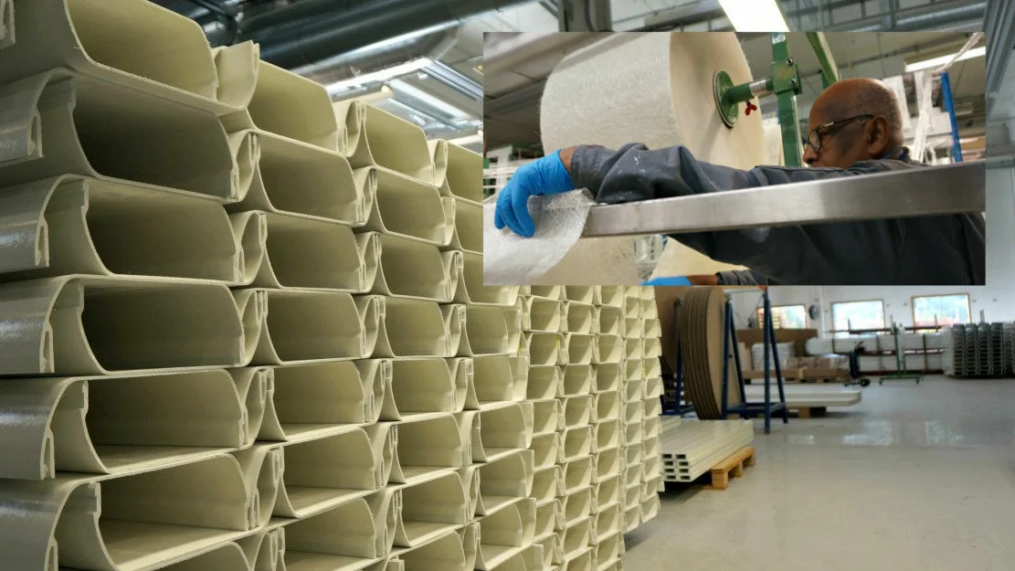 Montasjje Vello Nordic foto Ogne