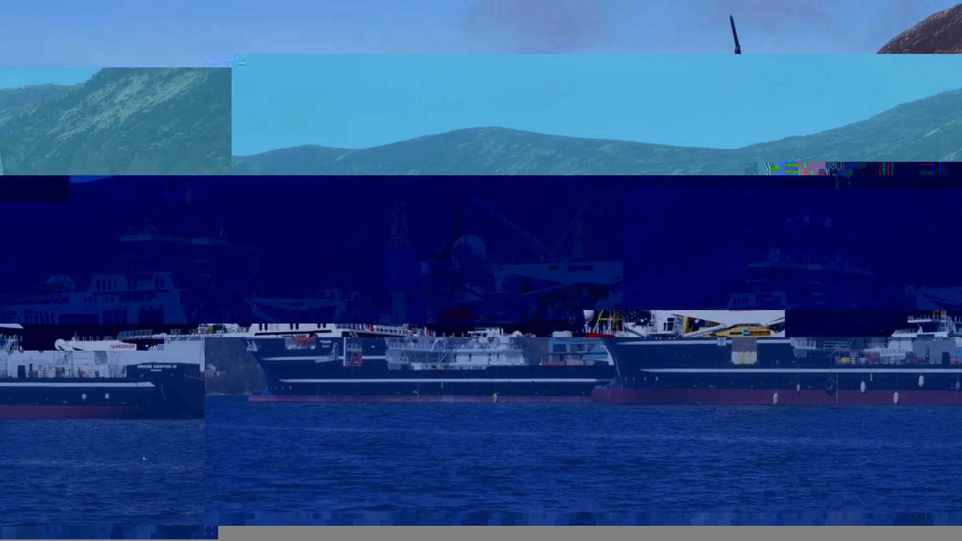 Volstad utsatte emisjon