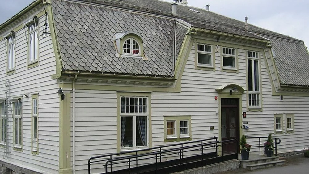 Vil ikkje avvikle tingretten i Volda 10d736c24b54623aee7c17f28e13399c