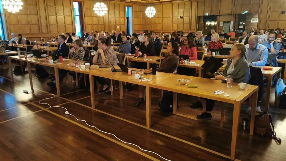 Ålesund kommunestyre foto Ålesund kommune 11