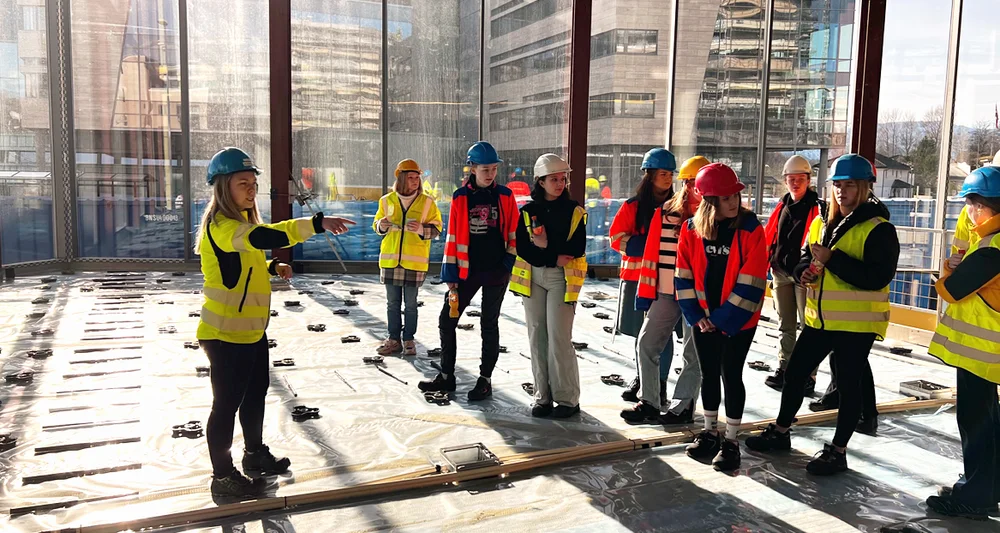 Inger johanne alnes foto næringsforeningen ålesundregionen 33