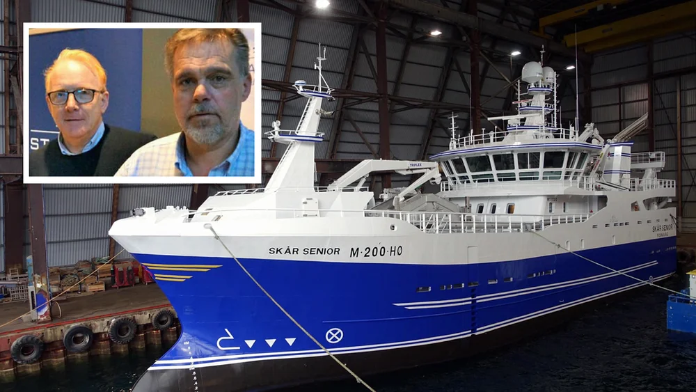 Senior skår innfelt lyng skår foto stadyard privat 11