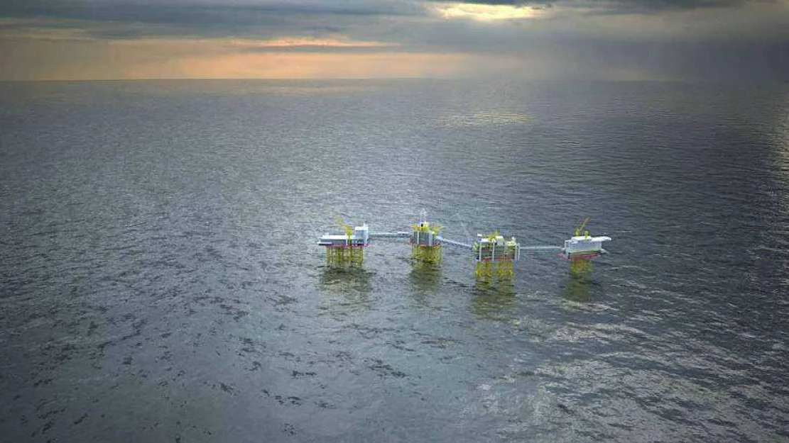 Johan Sverdrup kontrakter for 43 7 milliarder til naa