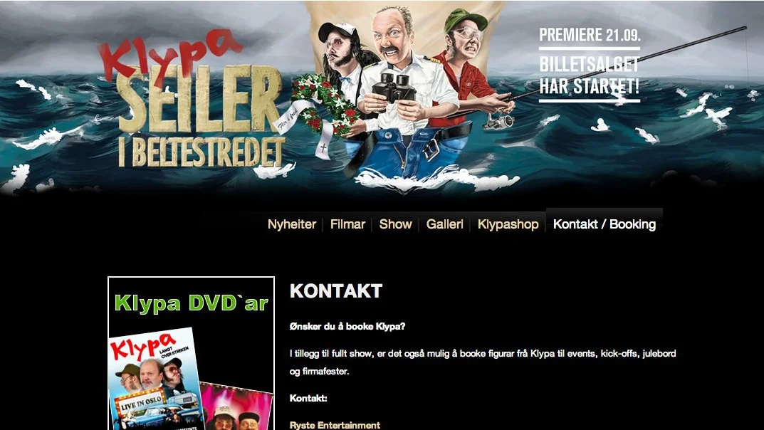 Rekordaar for Kjellen