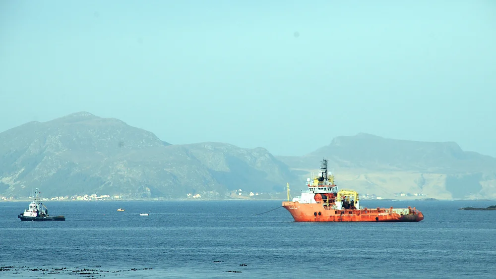 Nordmand borg resirkulering foto marius 11