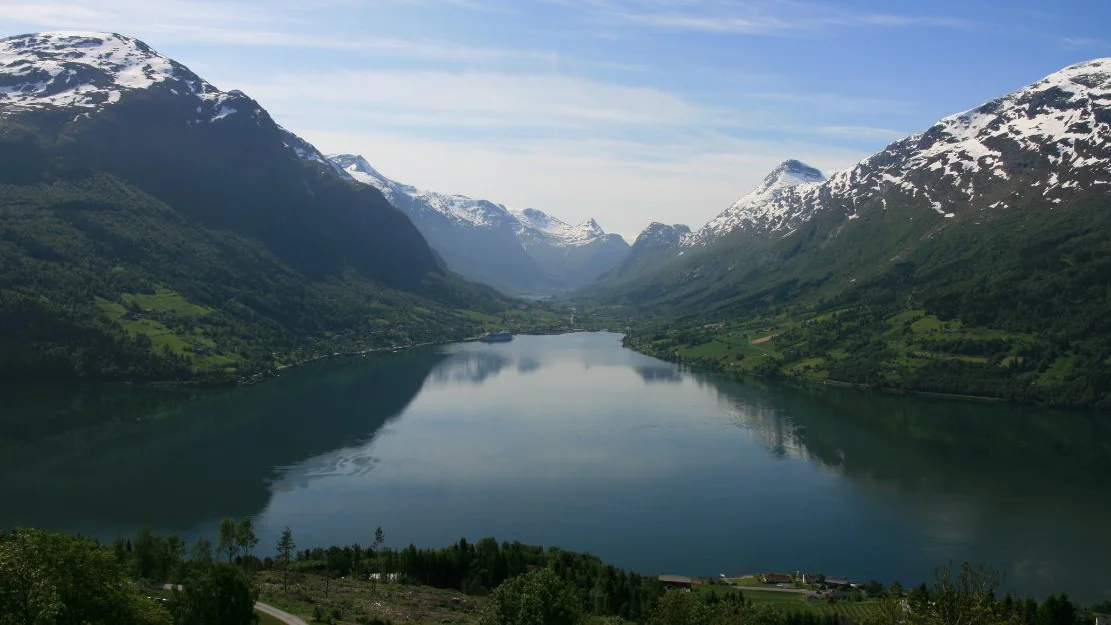 Skal Sogn og Fjordane delast ut til trengande