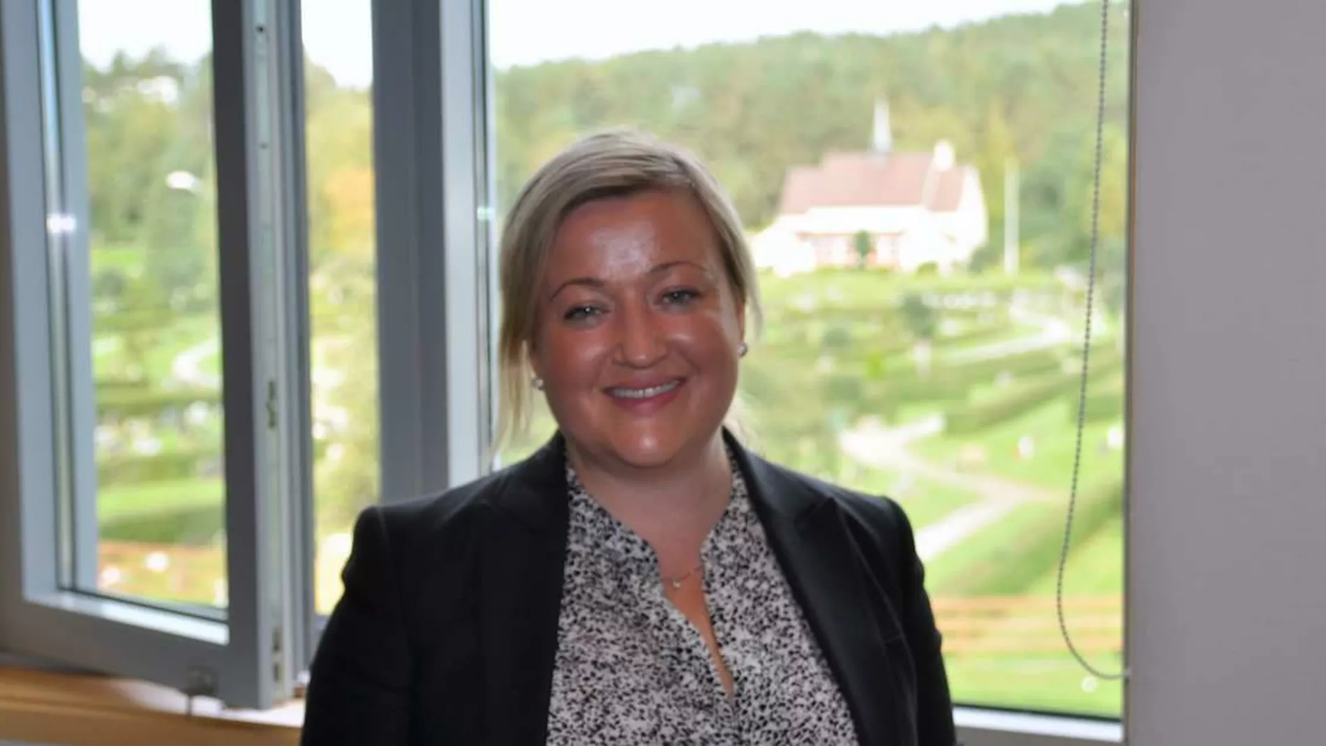 Fagarbeidarar og ingenioerar maa tenke meir tverrfagleg