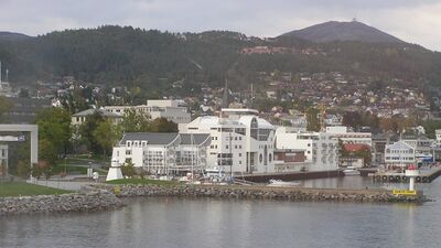 5000 nye statlege arbeidsplassar i Moere og Romsdal