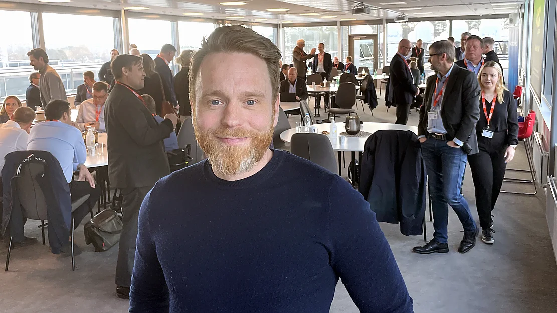 Tarjei vassbotn investormatch foto marius 11