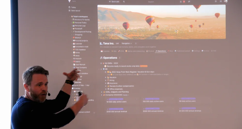 Tana tarjei vassbotn investormatch foto marius 11