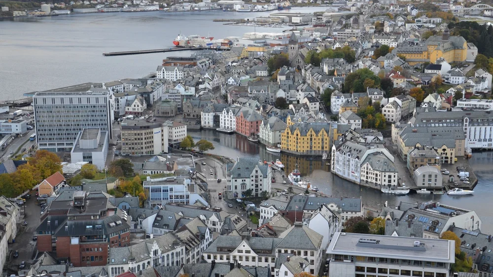 Kor mange blir vi i Moere og Romsdal