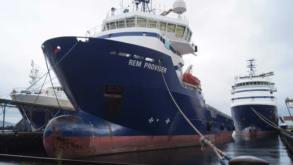 Kan oljebremsen gi fleire nyetableringar