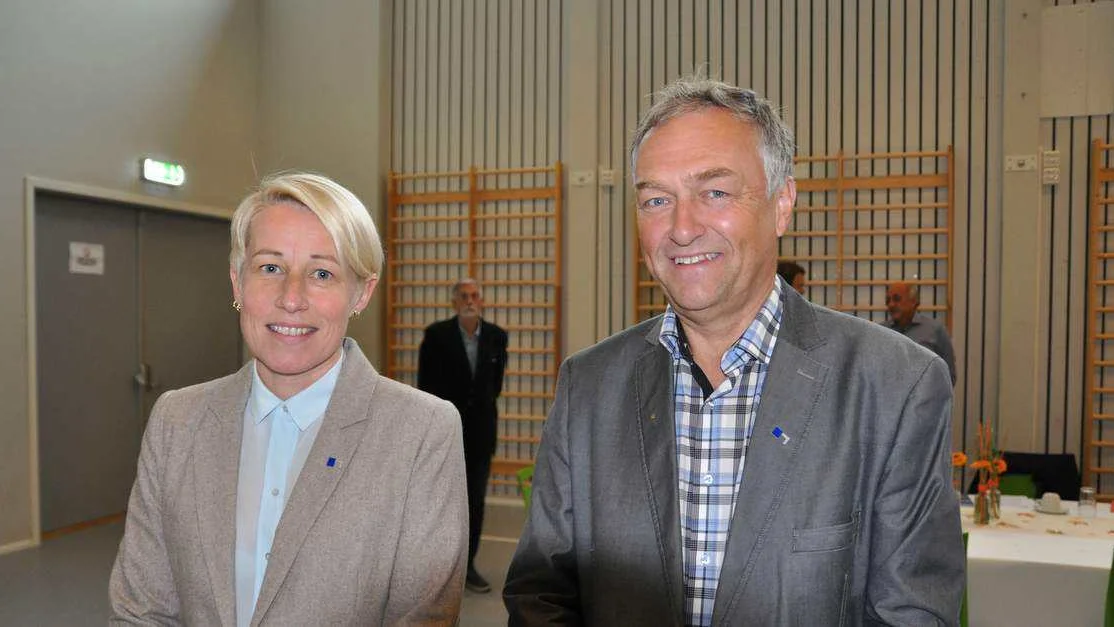 Feirer 50 aar med teknisk utdanning i A Alesund
