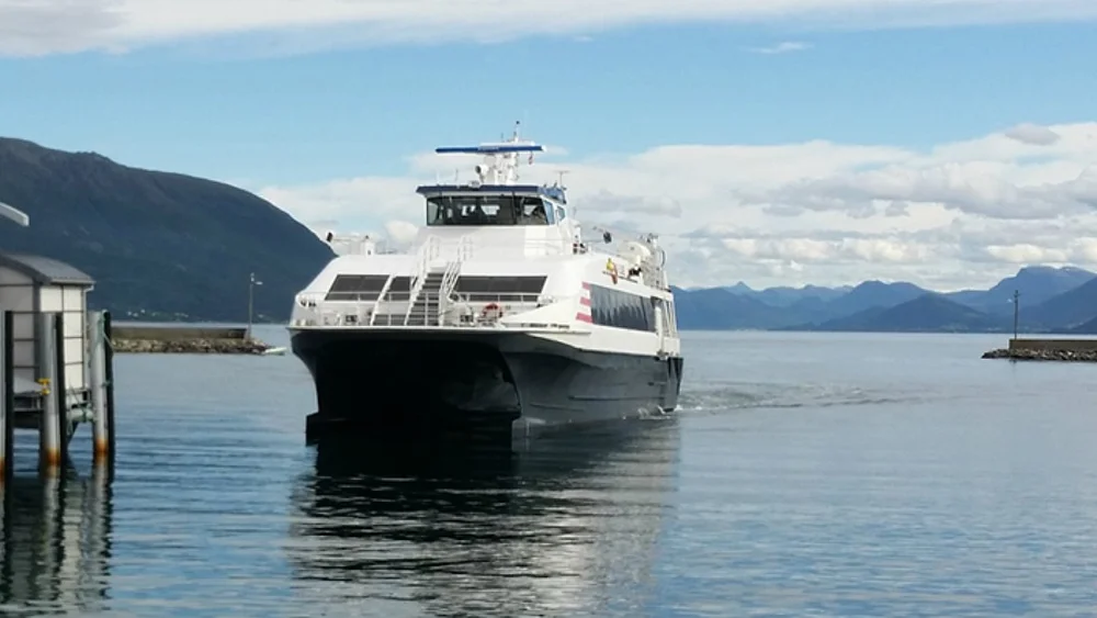 Kvifor gaa sykle og reise kollektivt