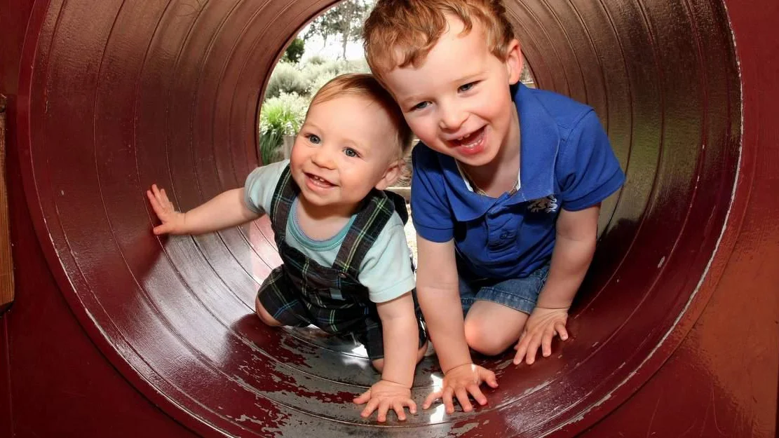 Leik i sentrum er avgjerande for byens utvikling