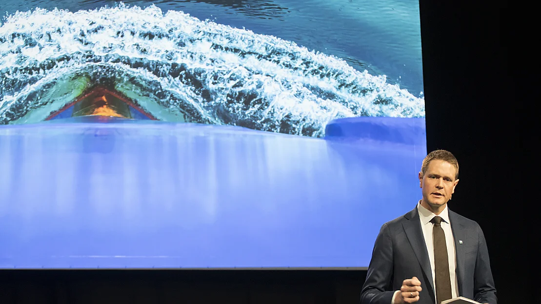 Harald solberg IKKE GJENBRUK foto ntb npk
