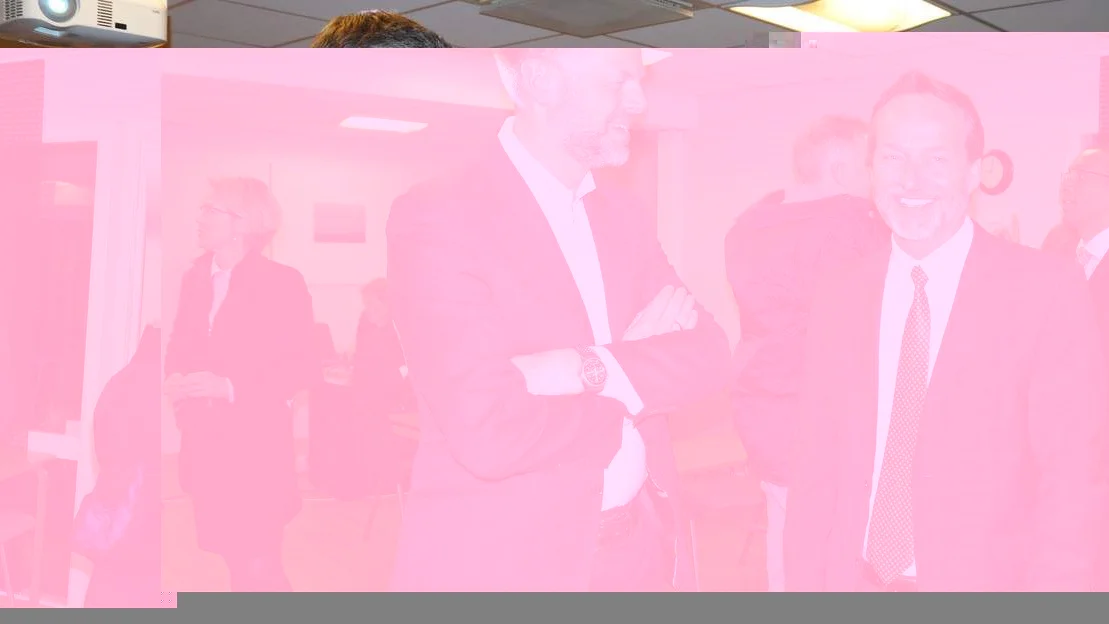 Finansinntektene redder bunnlinja