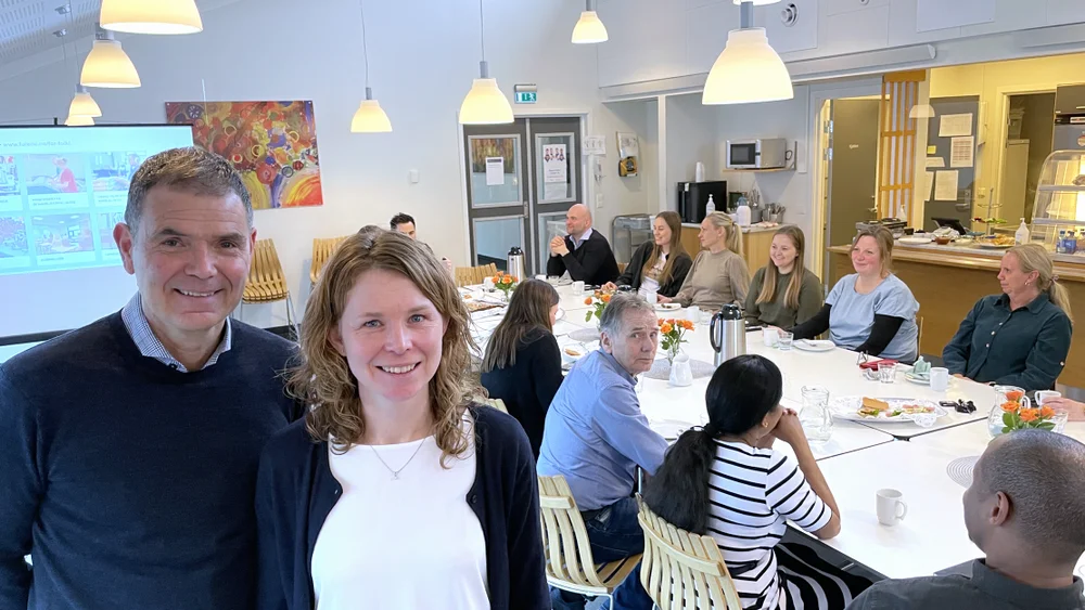 Hallstein saunes kristi gaudestad furene foto marius 11