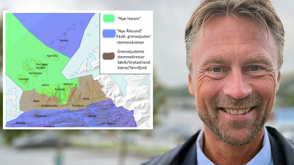 Steven hasseldal innfelt kart haram foto christine rørvik ålesund kommune 33