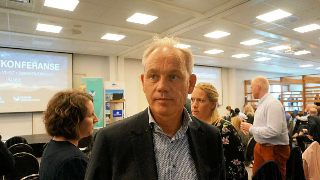 Sverre Søraa foto Ogne