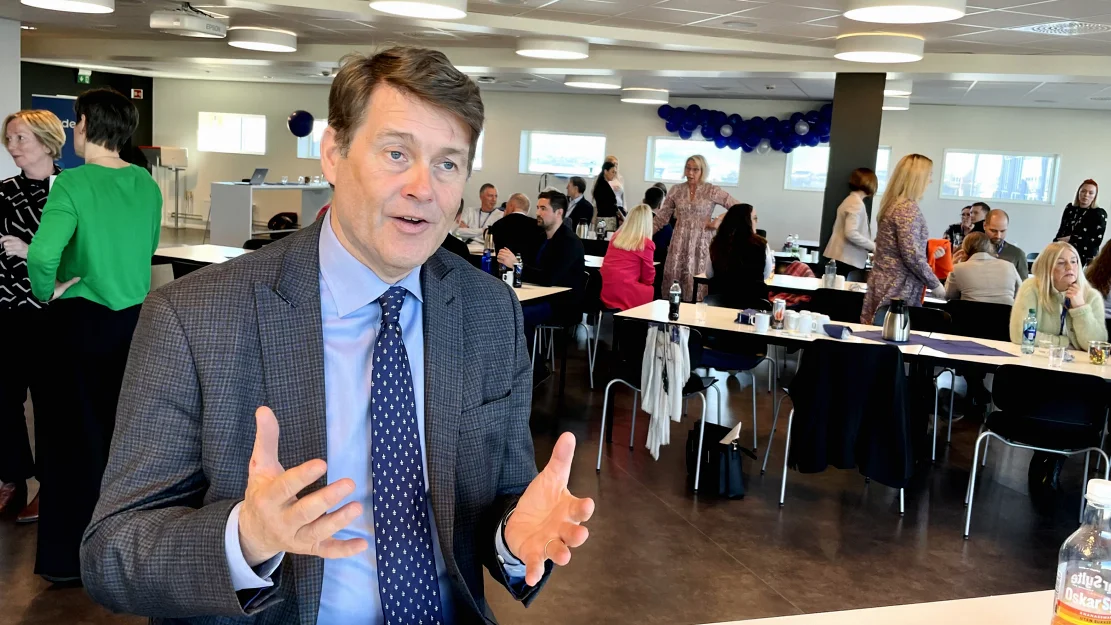 Torsten østensen nordea foto marius 11