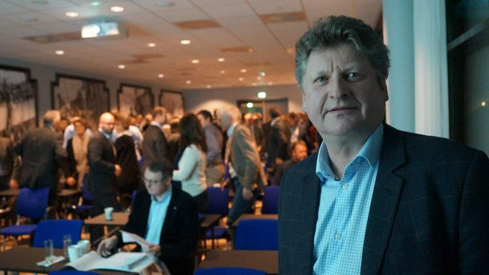 Negativ styringsrente i Norge