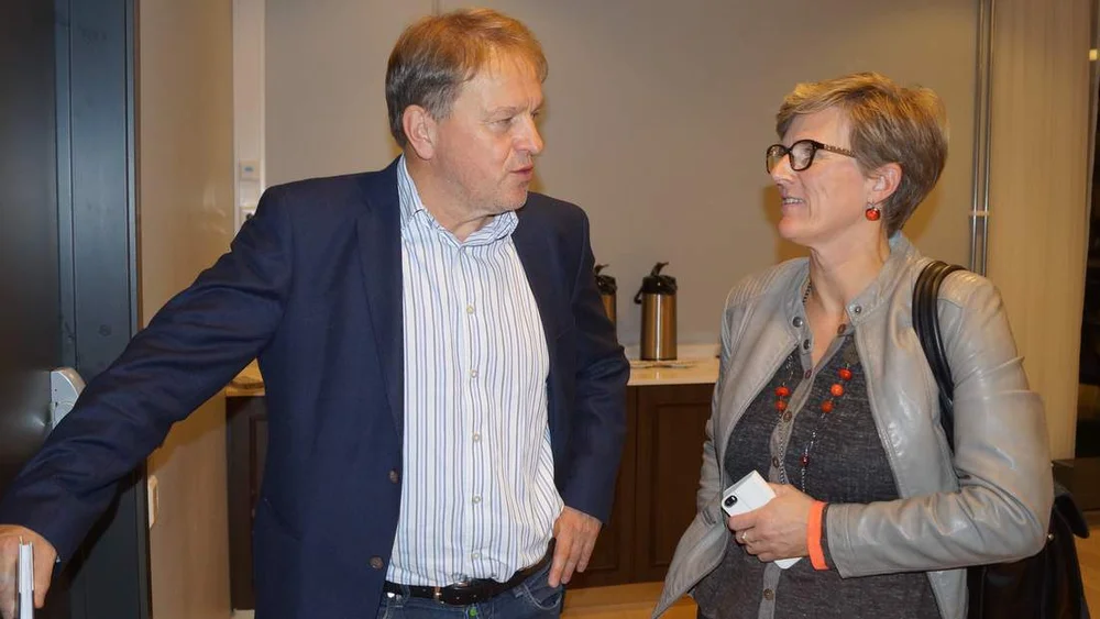 Tiltak for aa sikre maritim kompetanse til neste opptur