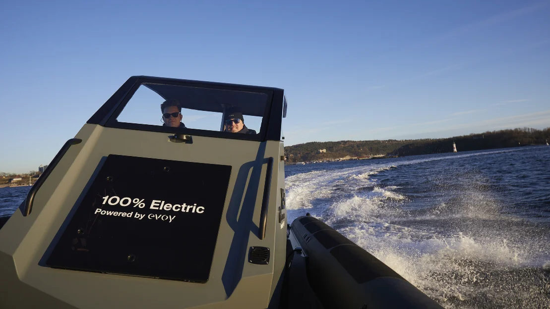 Evoy elmotor foto Evoy 11