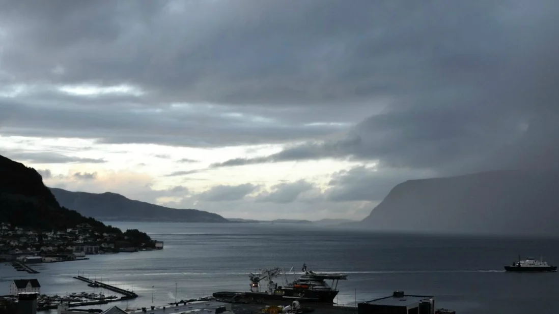 Jets treng doegnope samband