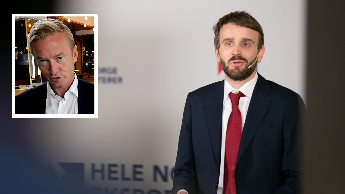 Jan christian vestre innfelt helge orten foto nærings og fiskeridepartementet marius 11