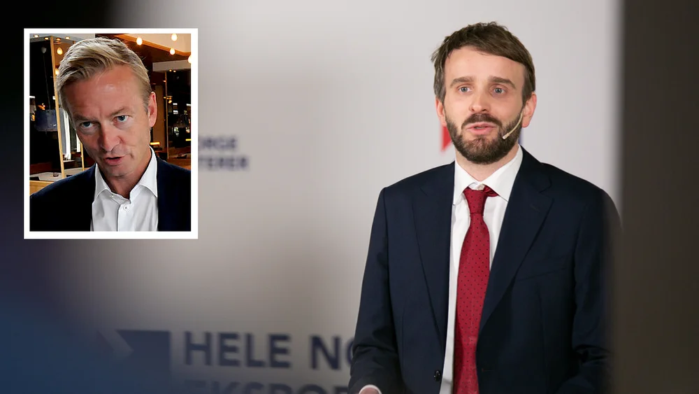 Jan christian vestre innfelt helge orten foto nærings og fiskeridepartementet marius 11