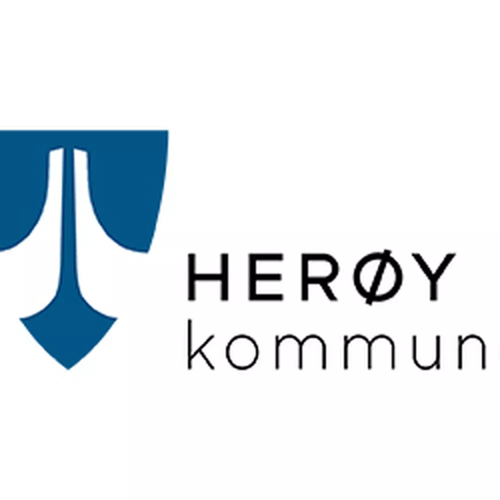 Logo Herøy kommune