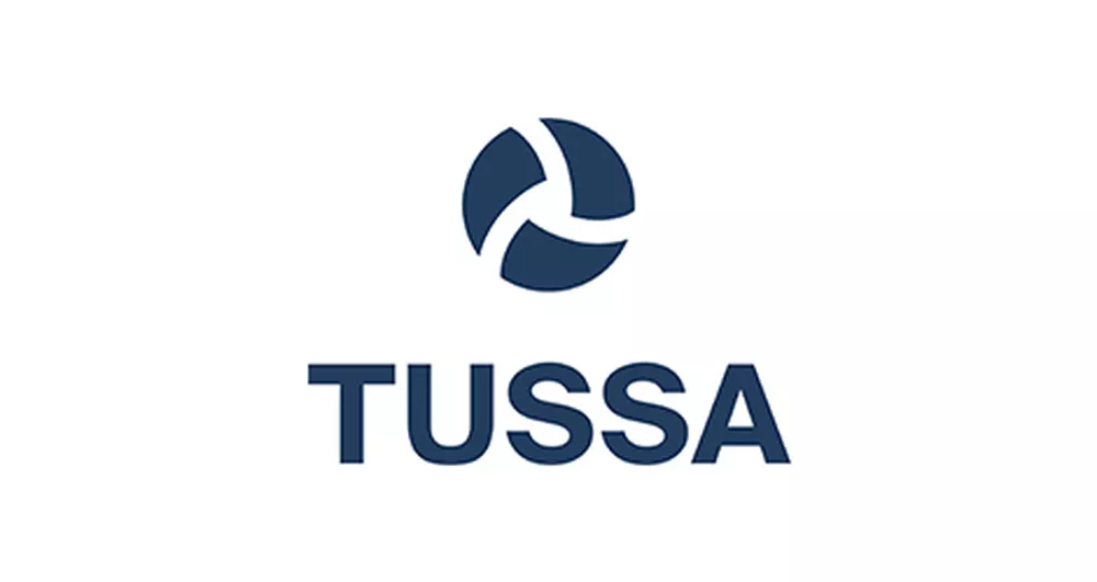 Tussa logo NY23