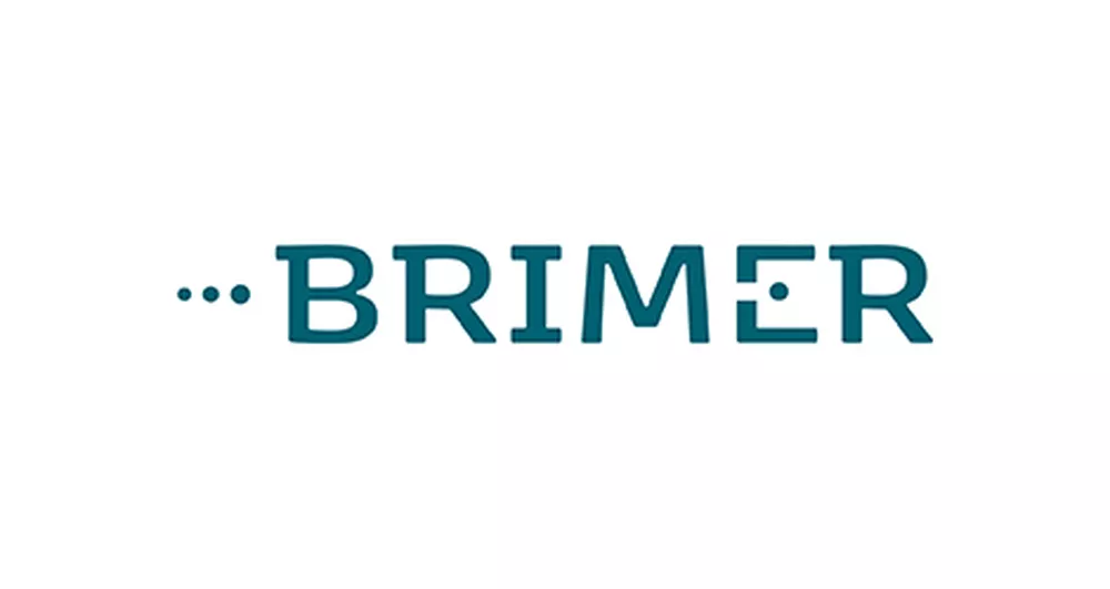 Brimer logo