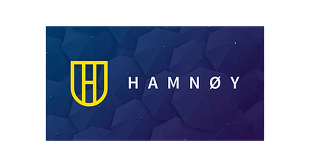 Hamnoy logo FB