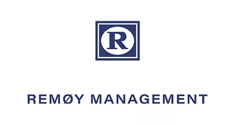 Remoy Management logo