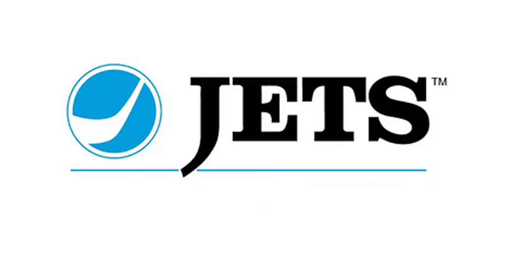 Jets logo FB