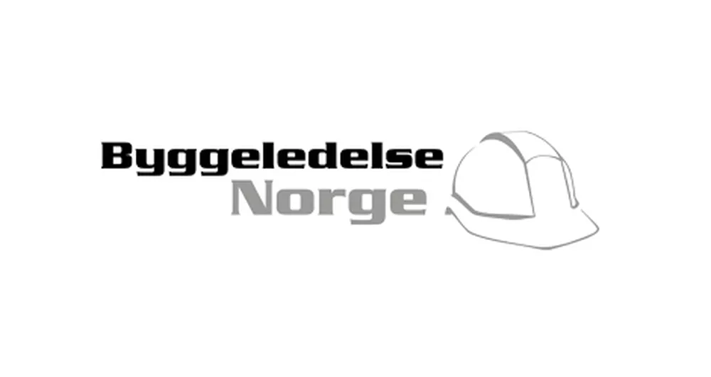 Byggledelse Logo