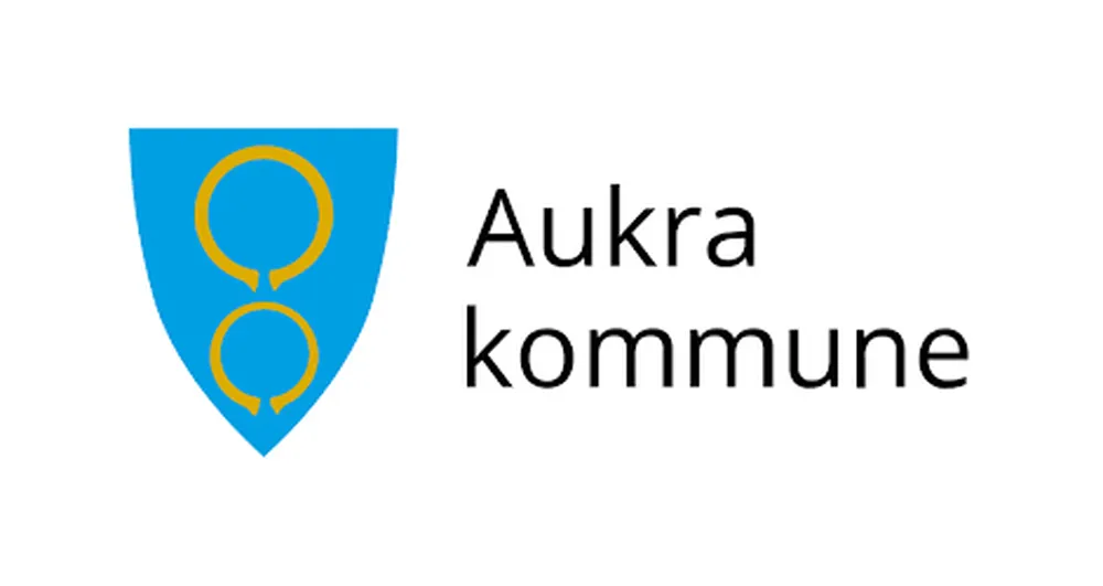Aukra logo