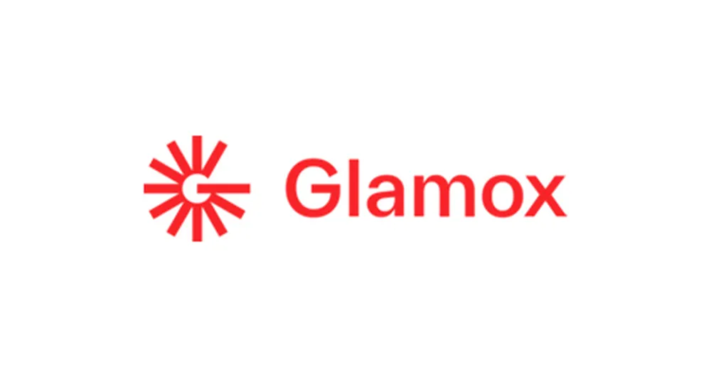 Glamox logo