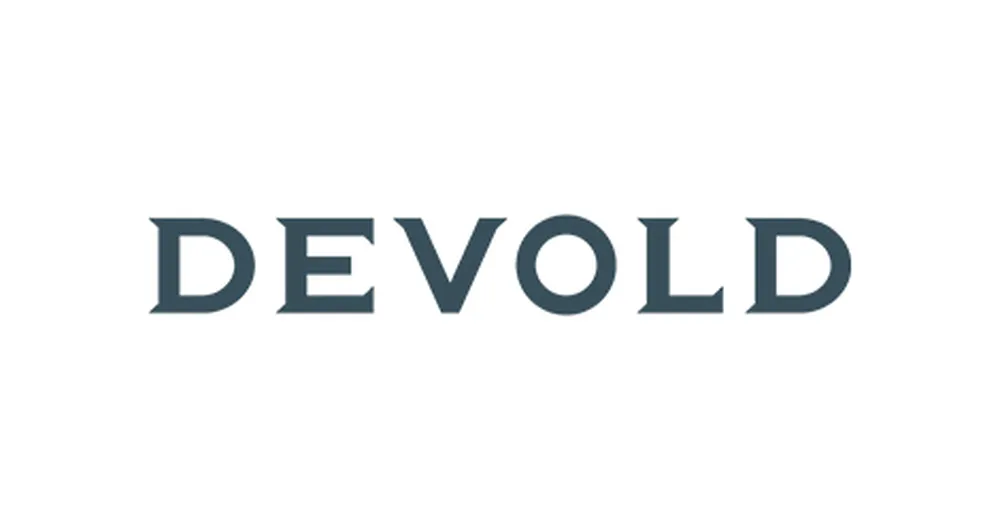 Devold logo FB