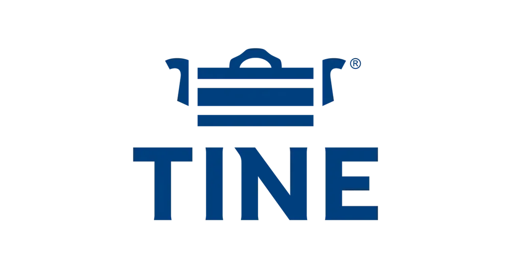 Favicon TINE
