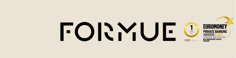 Formue logo