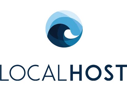 Logo localhost sec box