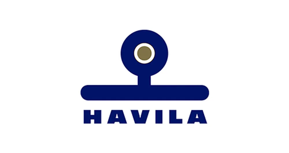 Havila logo FB