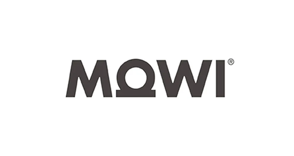 Mowi Logo
