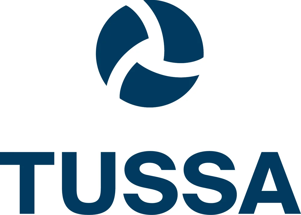 Tussa Installasjon logo