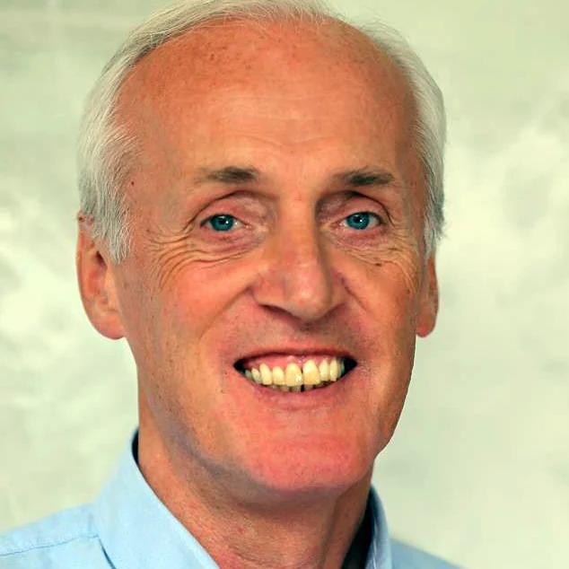 Geir ove vegsund portrett foto sykkylven kommune 11