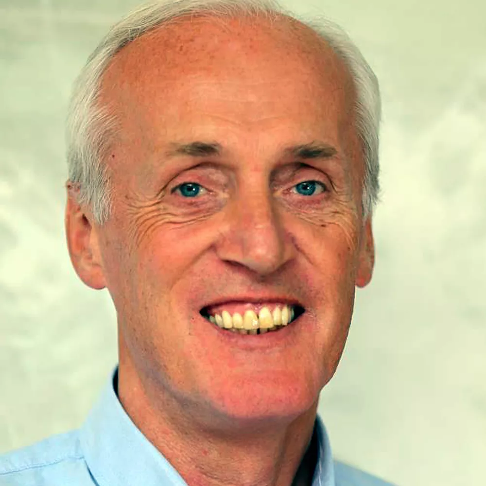 Geir ove vegsund portrett foto sykkylven kommune 11