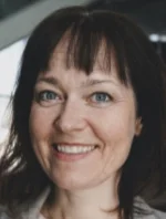 Jannicke Farstad frimerke